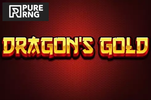 Dragon's Gold